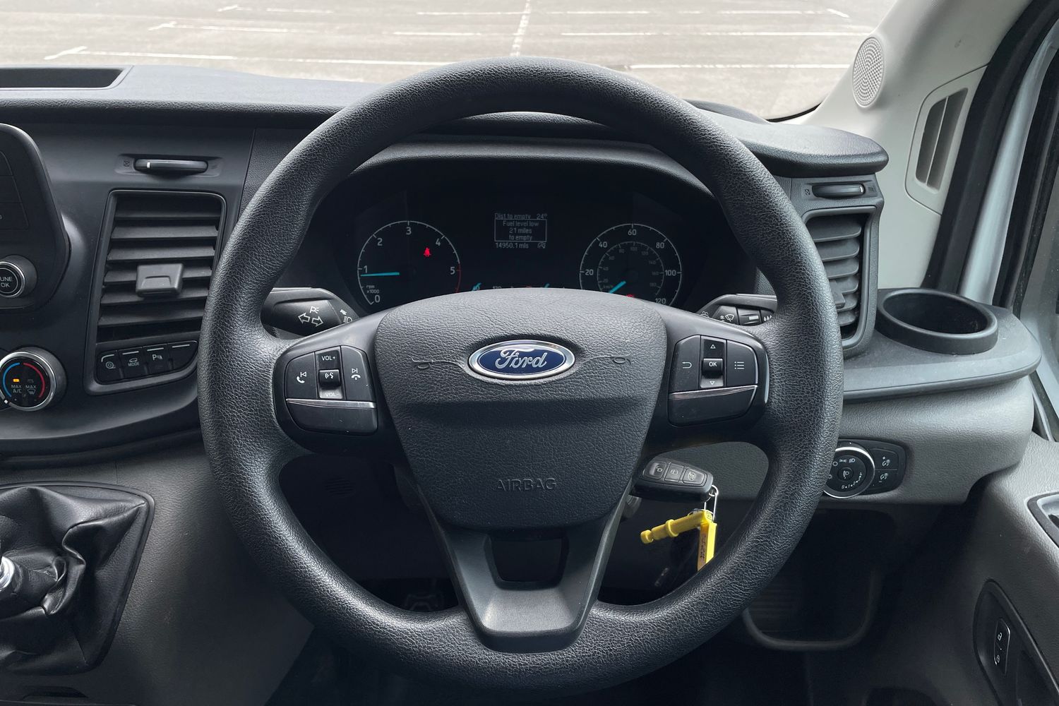 Vehicle 26