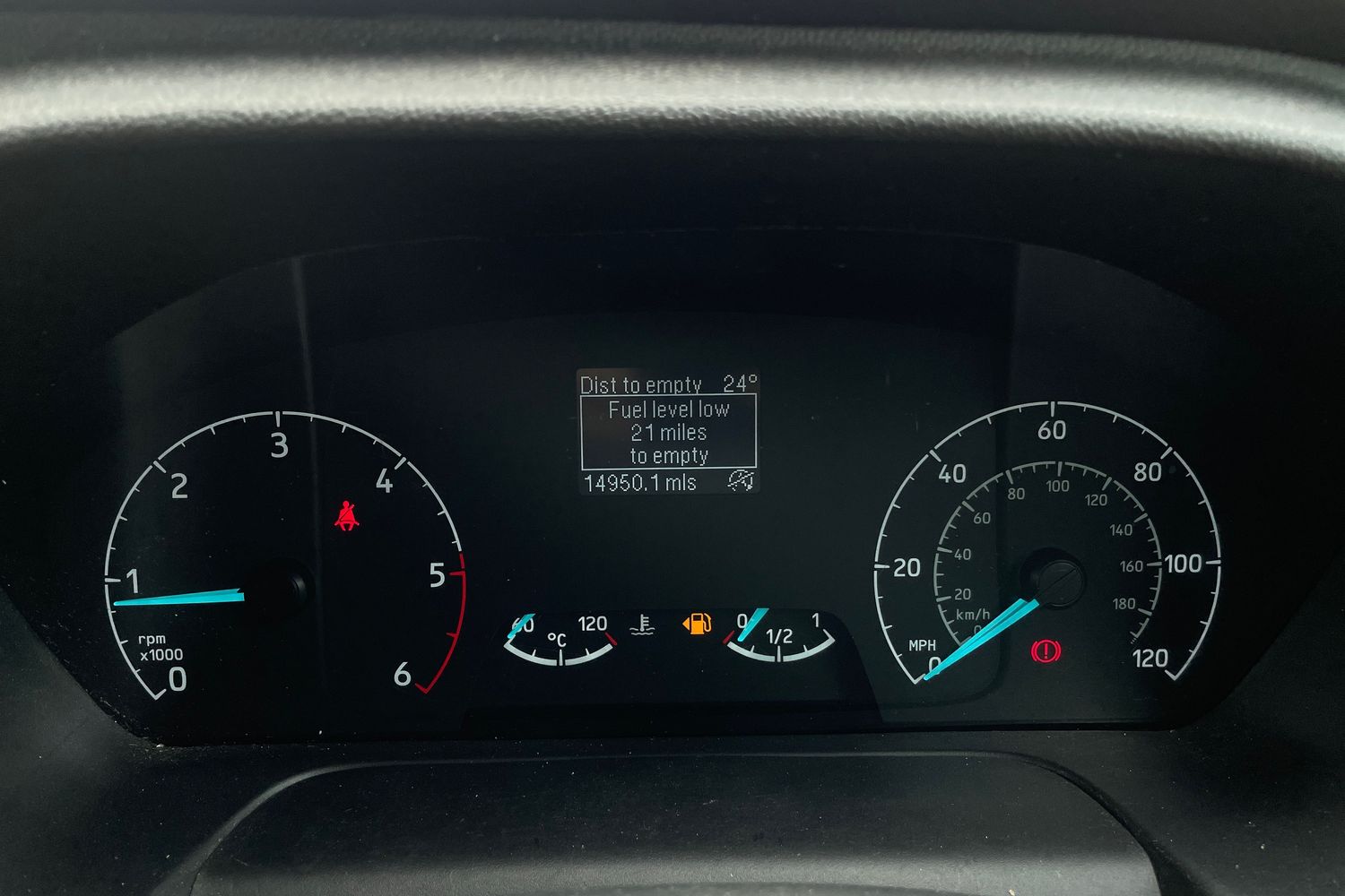 Vehicle 27