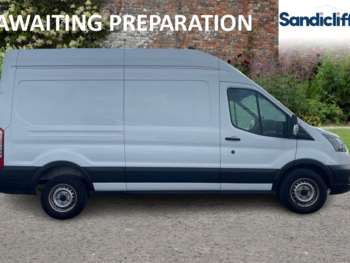 Used Ford Transit 2024 for sale - 75073755: Photo