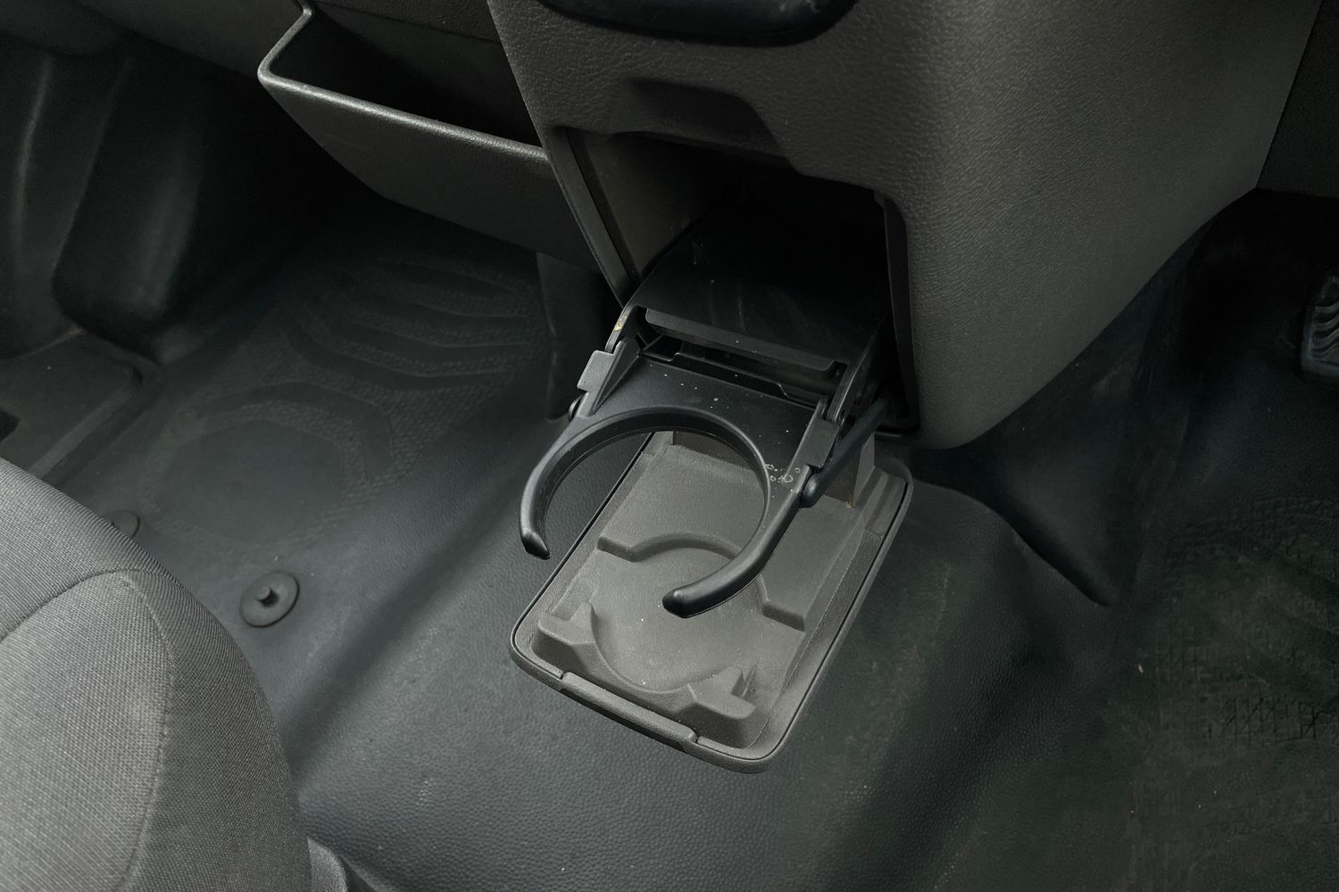 Vehicle 40