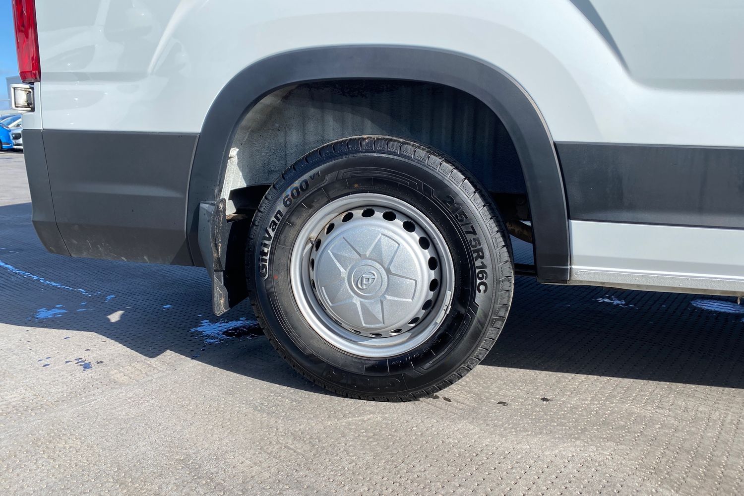 Used Maxus Deliver 9 2024 for sale - 77880898: Photo 11