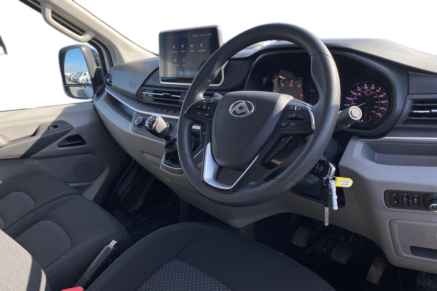 Used Maxus Deliver 9 2024 for sale - 77880898: Photo 12