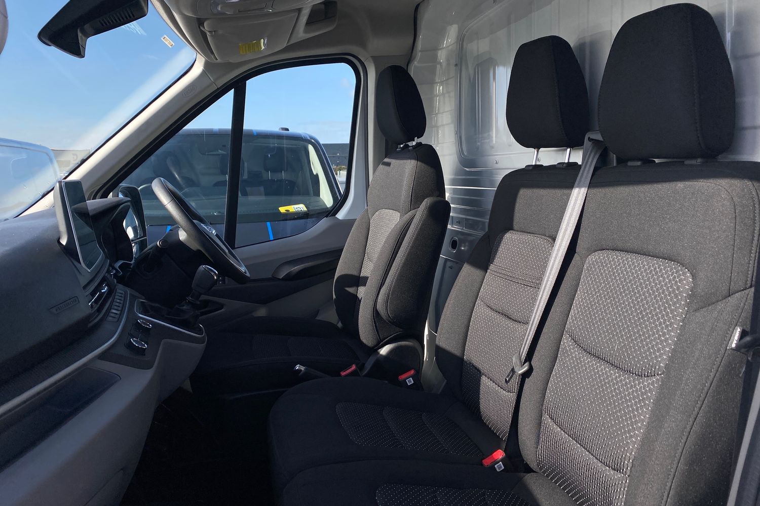 Used Maxus Deliver 9 2024 for sale - 77880898: Photo 15