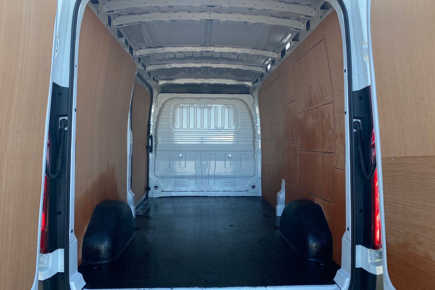 Used Maxus Deliver 9 2024 for sale - 77880898: Photo 18