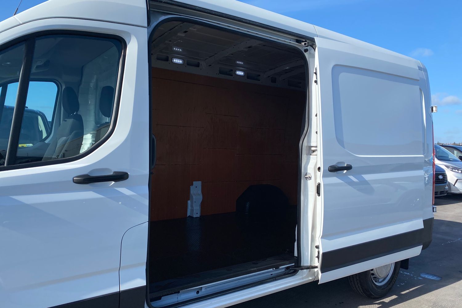 Used Maxus Deliver 9 2024 for sale - 77880898: Photo 19