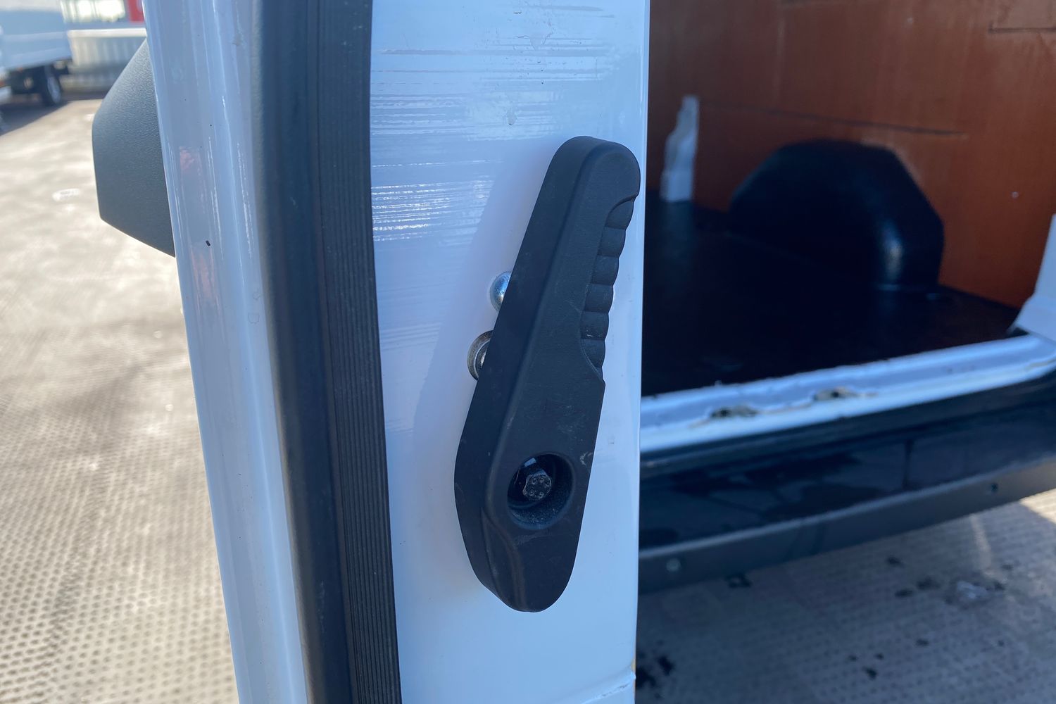 Used Maxus Deliver 9 2024 for sale - 77880898: Photo 20