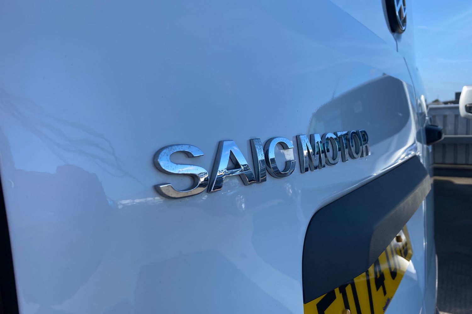 Used Maxus Deliver 9 2024 for sale - 77880898: Photo 23