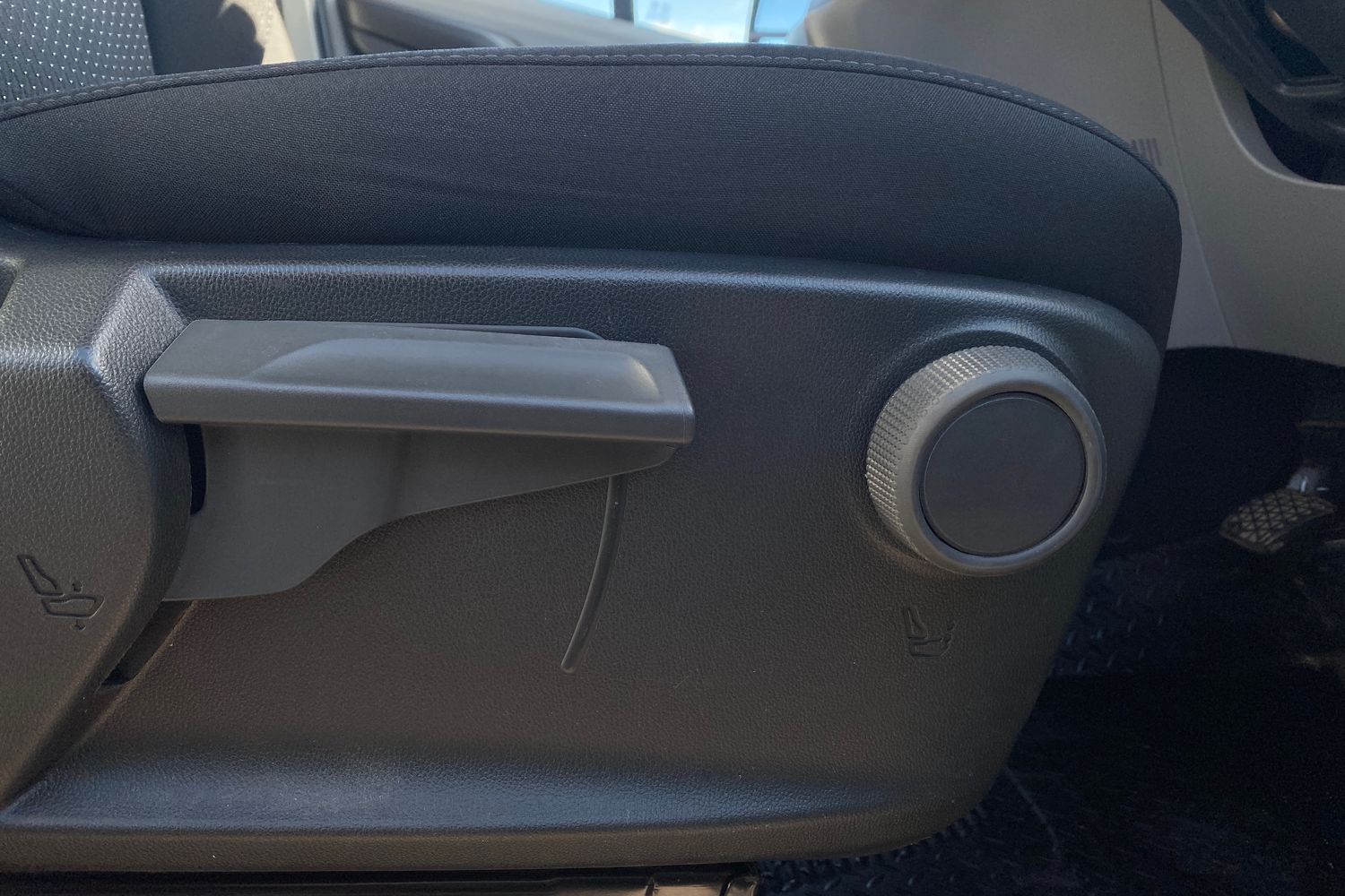 Used Maxus Deliver 9 2024 for sale - 77880898: Photo 27