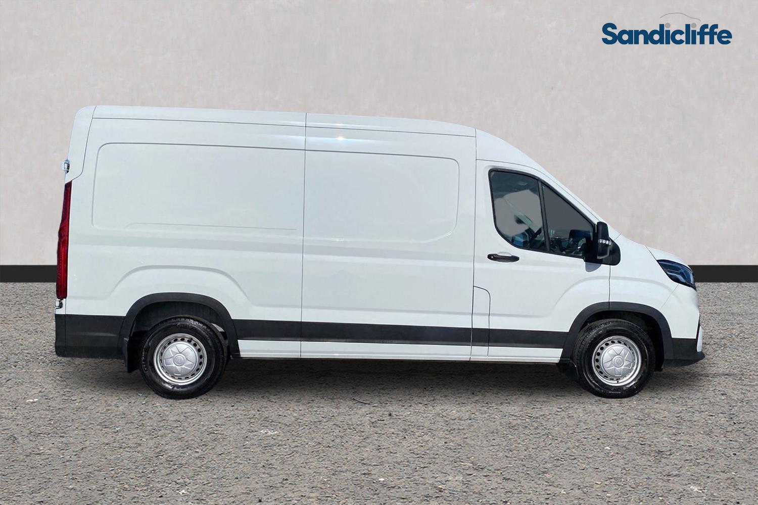 Used Maxus Deliver 9 2024 for sale - 77880898: Photo 3