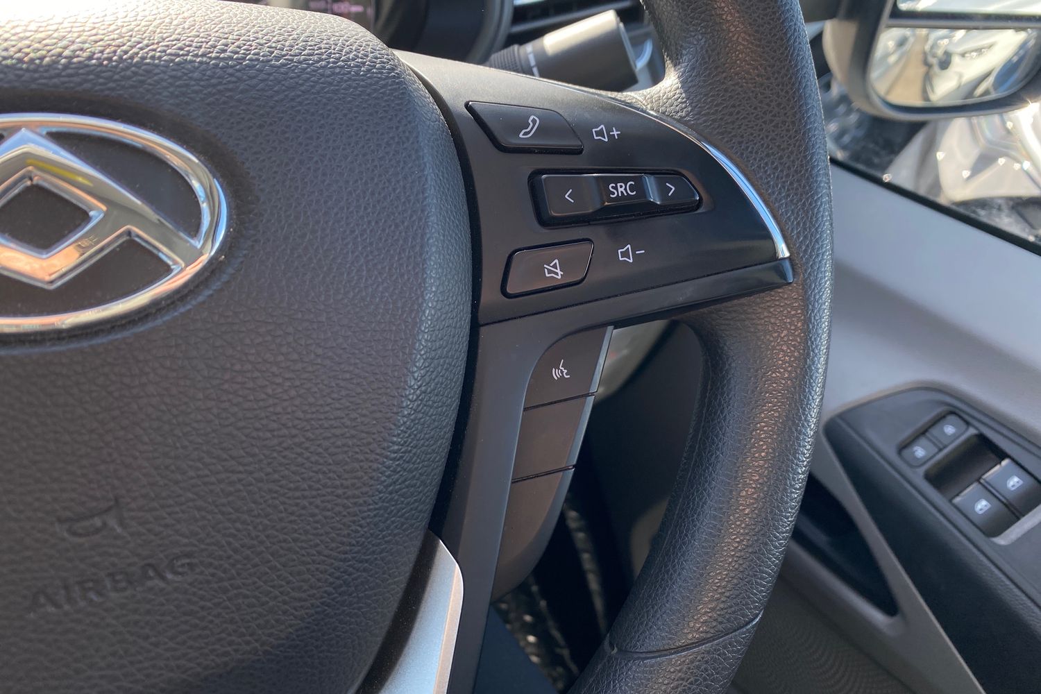 Used Maxus Deliver 9 2024 for sale - 77880898: Photo 31