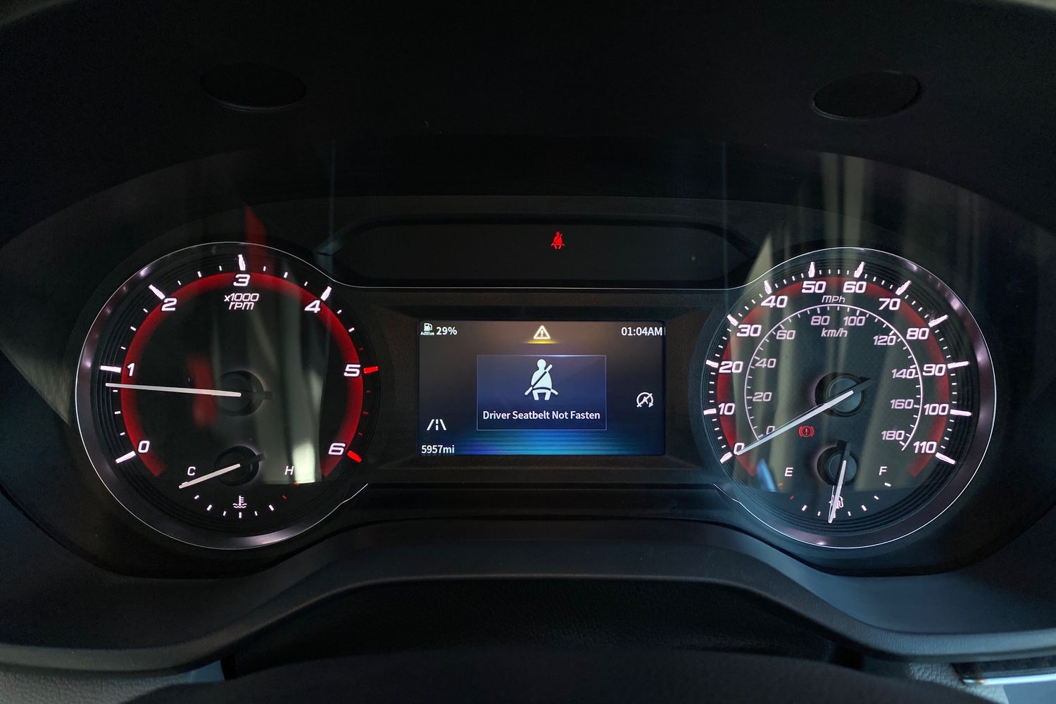 Used Maxus Deliver 9 2024 for sale - 77880898: Photo 34