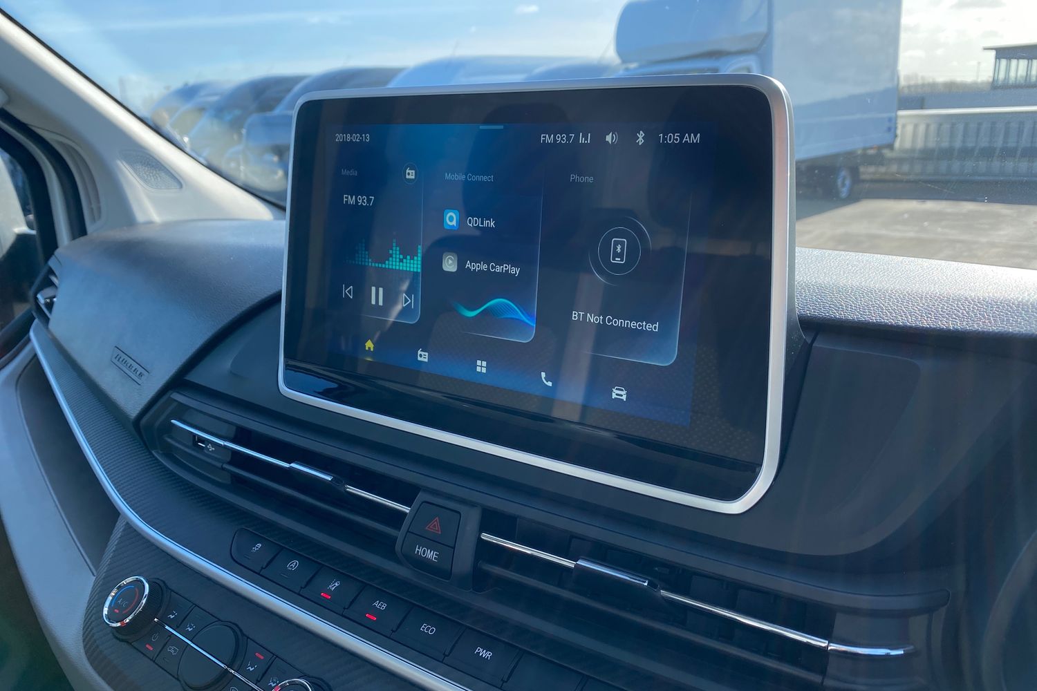 Used Maxus Deliver 9 2024 for sale - 77880898: Photo 37