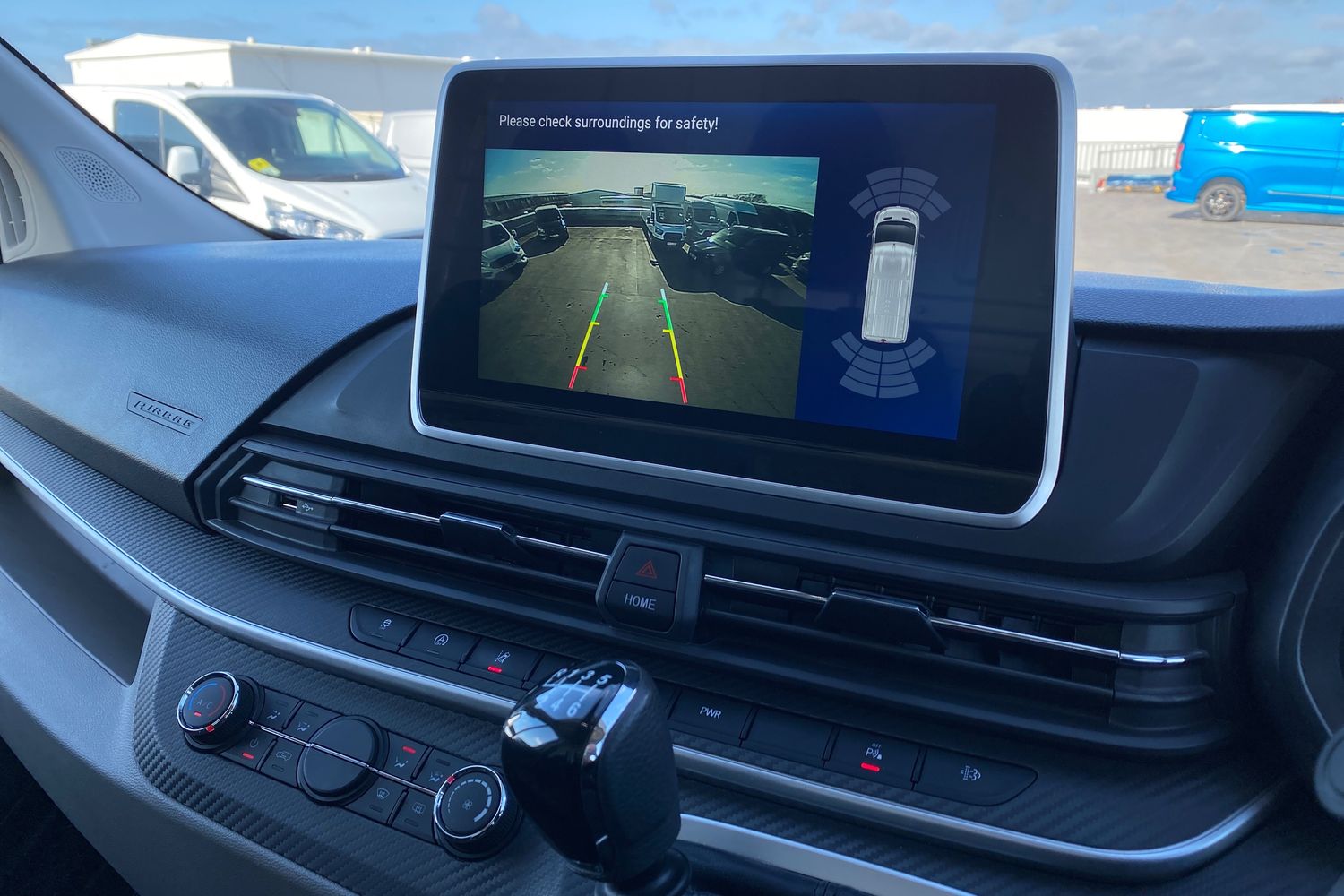 Used Maxus Deliver 9 2024 for sale - 77880898: Photo 38