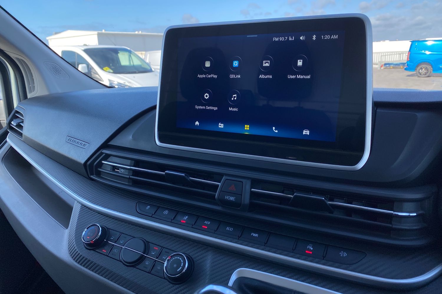 Used Maxus Deliver 9 2024 for sale - 77880898: Photo 39