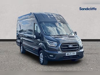 Used Ford Transit 2025 for sale - 79629990: Photo