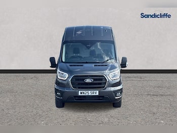 Used Ford Transit 2025 for sale - 79629990: Photo