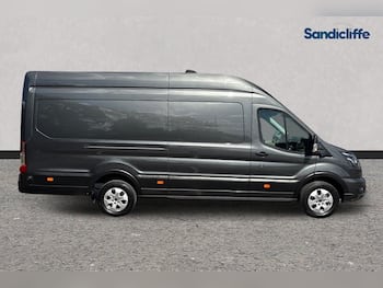 Used Ford Transit 2025 for sale - 79629990: Photo