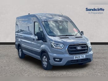 Used Ford Transit 2026 for sale - 79625869: Photo