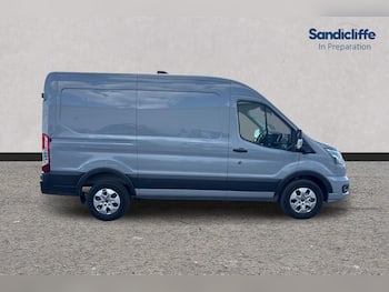 Used Ford Transit 2026 for sale - 79625869: Photo