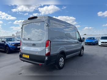 Used Ford Transit 2026 for sale - 79625869: Photo