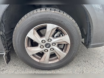 Used Ford Transit Custom 2025 for sale - 79760545: Photo
