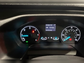 Used Ford Transit Custom 2022 for sale - 76655741: Photo