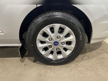 Used Ford Transit Custom 2022 for sale - 76655741: Photo