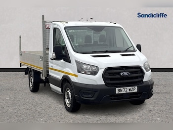 Used Ford Transit 2022 for sale - 77061997: Photo