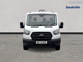 Used Ford Transit 2022 for sale - 77061997: Photo