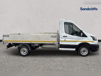 Used Ford Transit 2022 for sale - 77061997: Photo