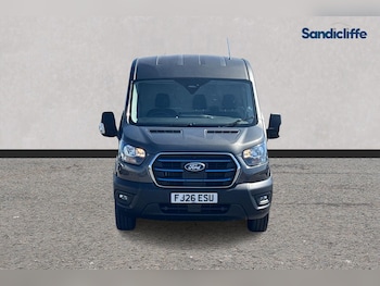 Used Ford Transit 2026 for sale - 79526792: Photo