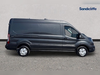 Used Ford Transit 2026 for sale - 79526792: Photo