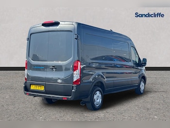 Used Ford Transit 2026 for sale - 79526792: Photo