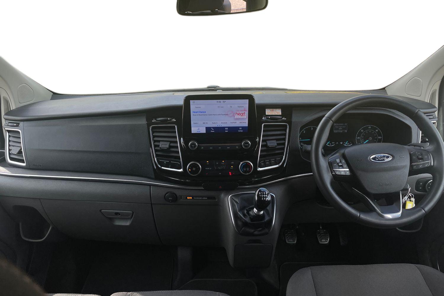 Used Ford Tourneo Custom 2022 for sale - 76330966: Photo 11