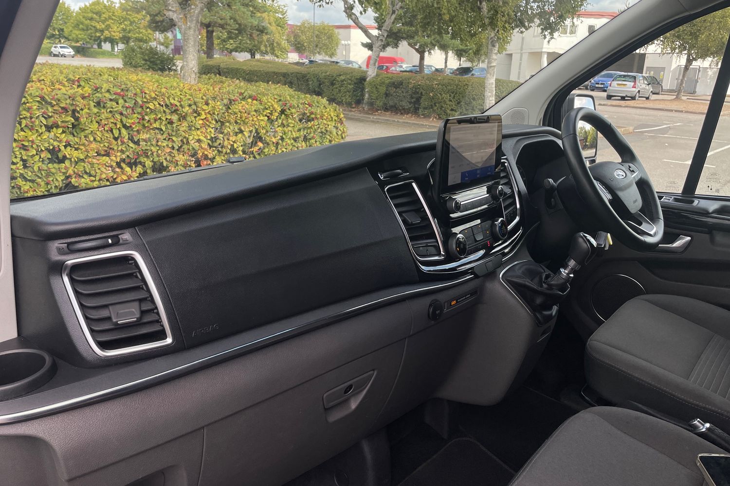 Used Ford Tourneo Custom 2022 for sale - 76330966: Photo 13