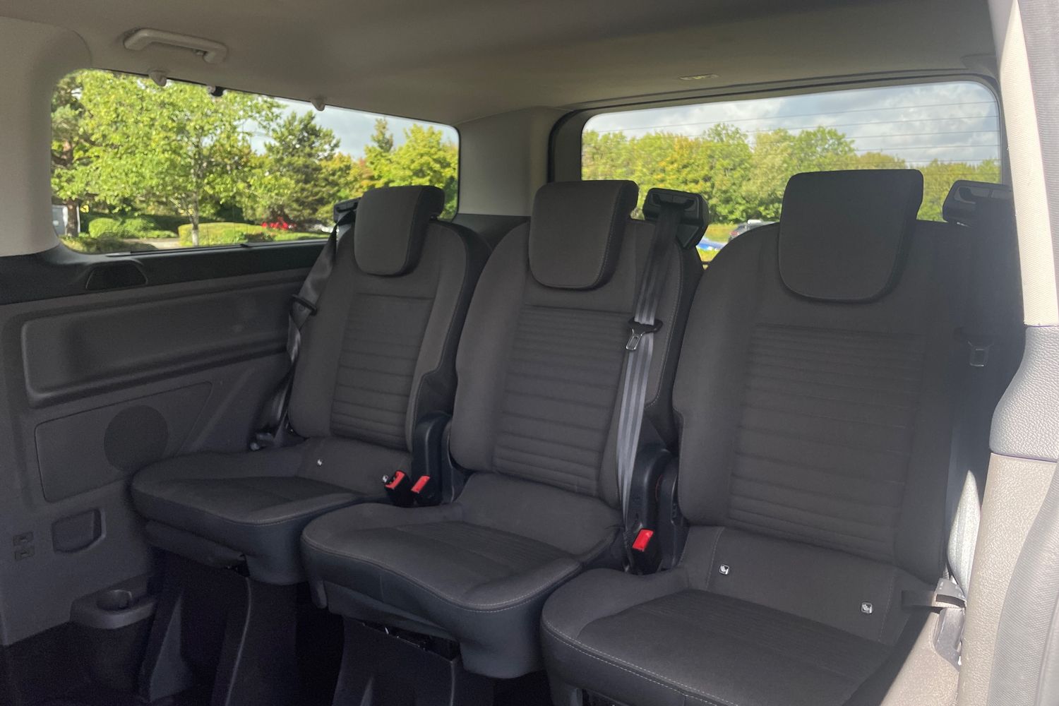 Used Ford Tourneo Custom 2022 for sale - 76330966: Photo 14