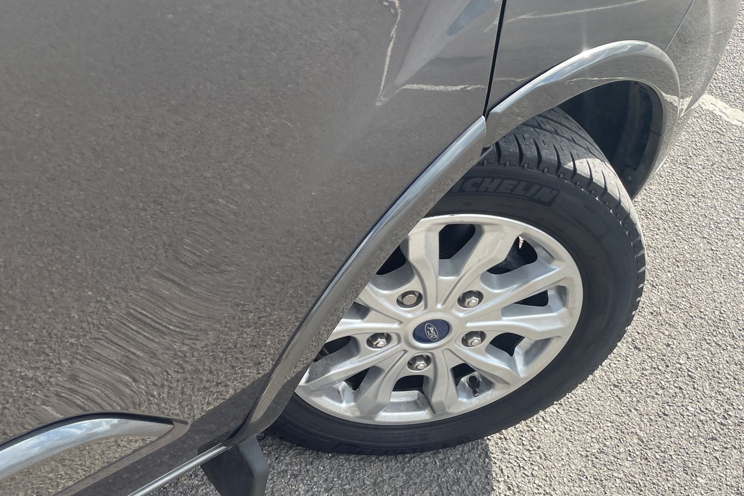 Used Ford Tourneo Custom 2022 for sale - 76330966: Photo 24