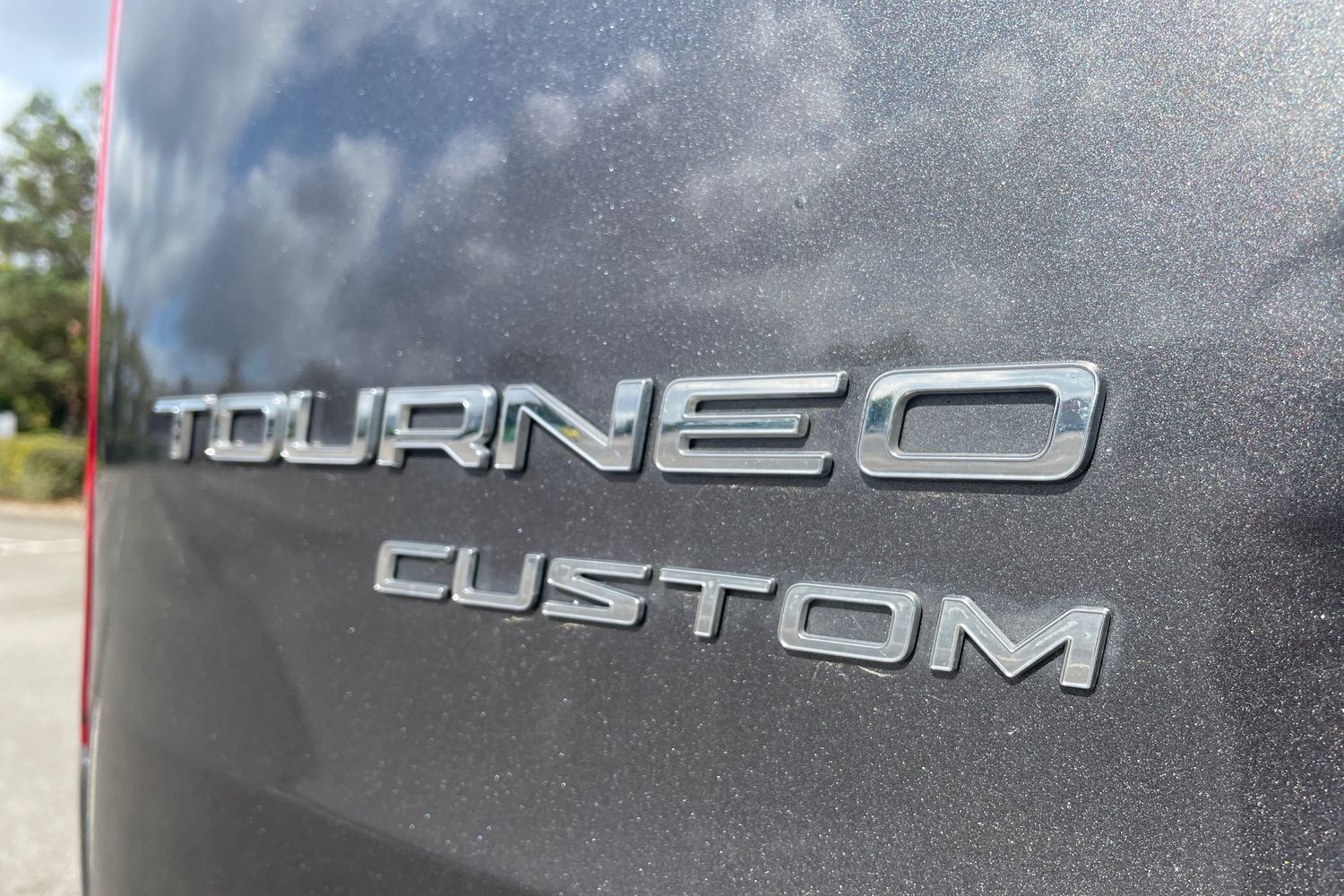 Used Ford Tourneo Custom 2022 for sale - 76330966: Photo 26