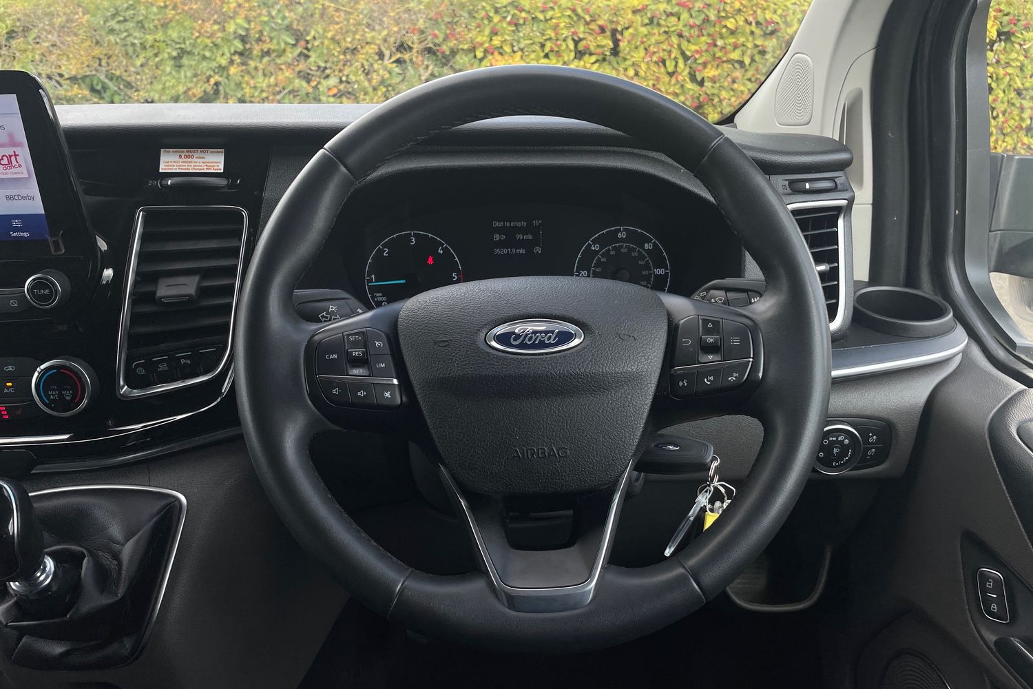 Used Ford Tourneo Custom 2022 for sale - 76330966: Photo 29