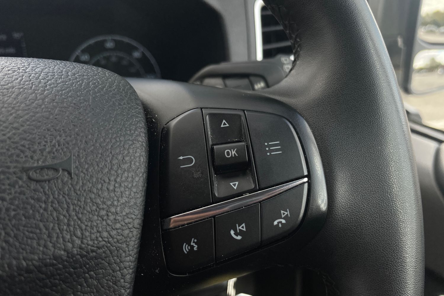 Used Ford Tourneo Custom 2022 for sale - 76330966: Photo 30