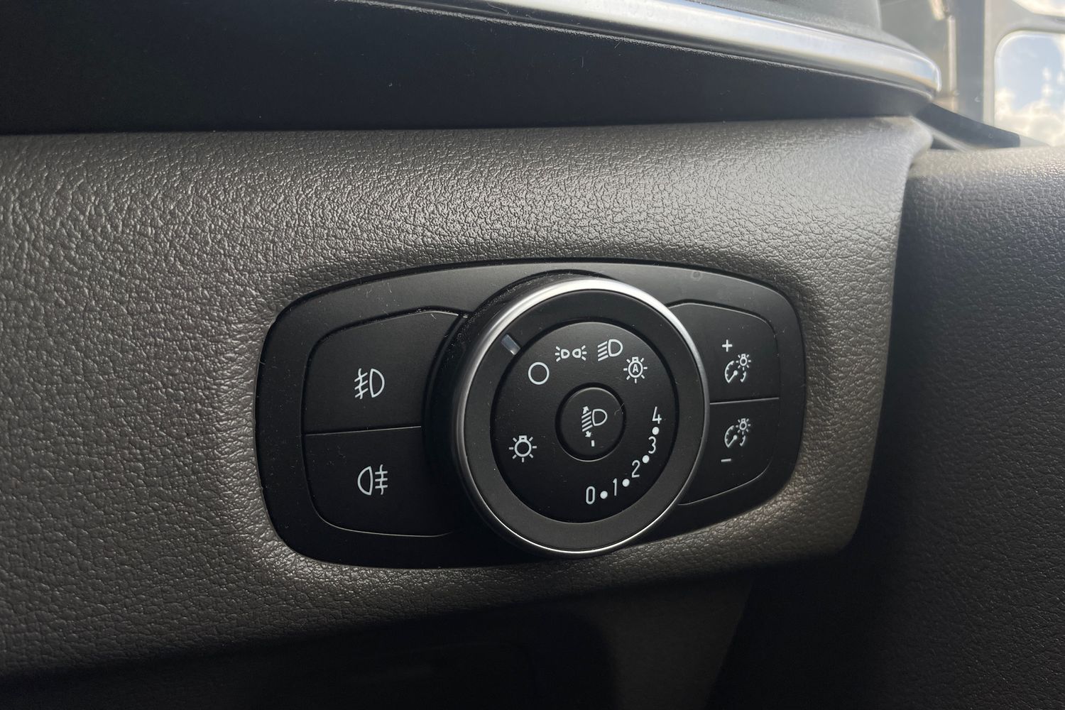 Used Ford Tourneo Custom 2022 for sale - 76330966: Photo 34