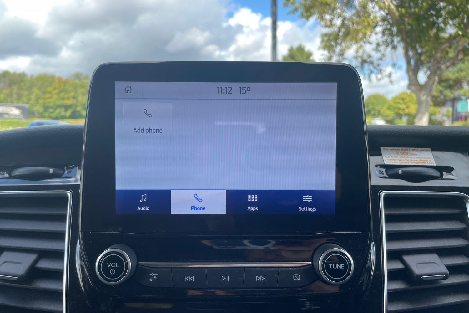 Used Ford Tourneo Custom 2022 for sale - 76330966: Photo 39