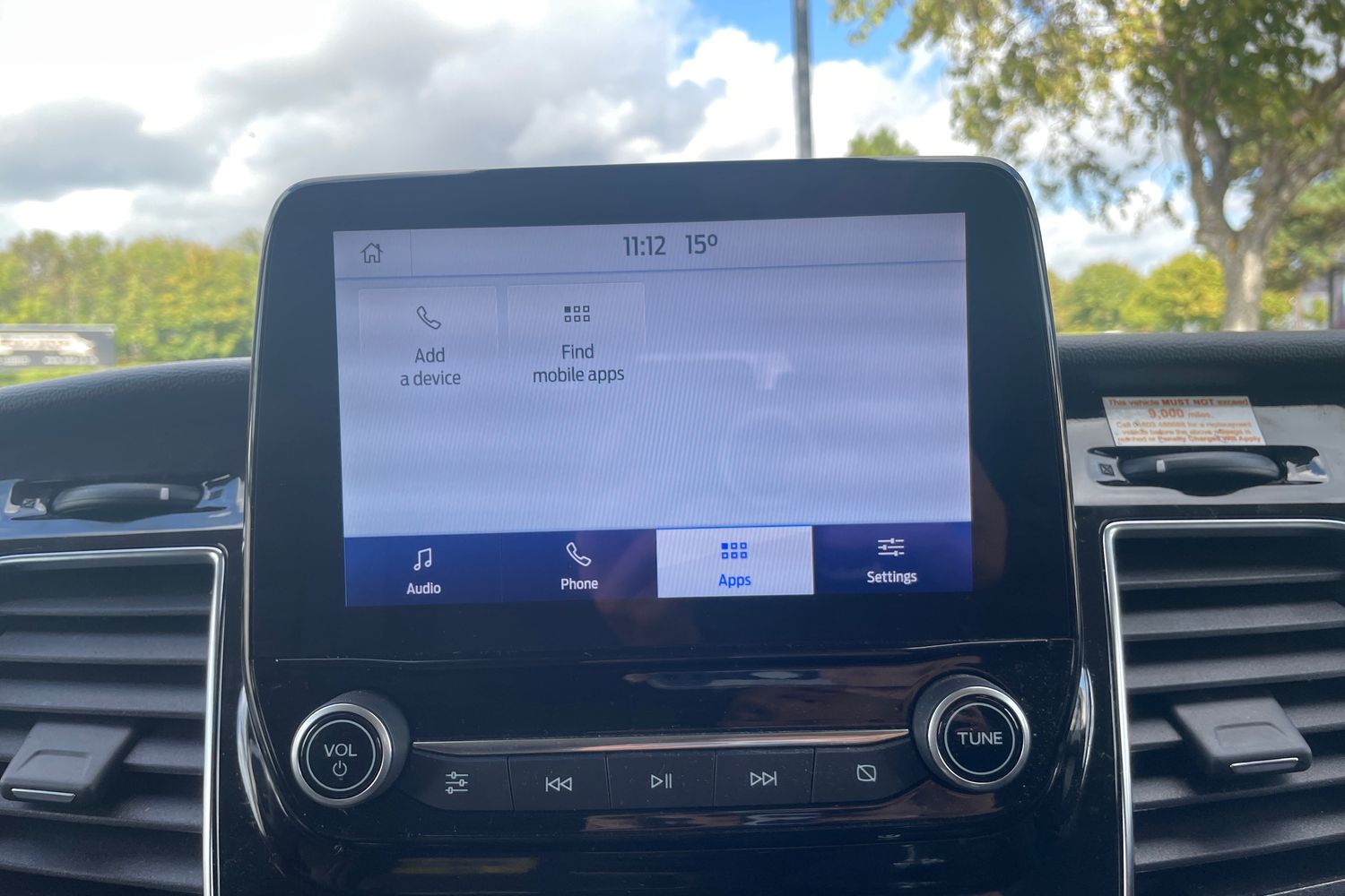 Used Ford Tourneo Custom 2022 for sale - 76330966: Photo 40