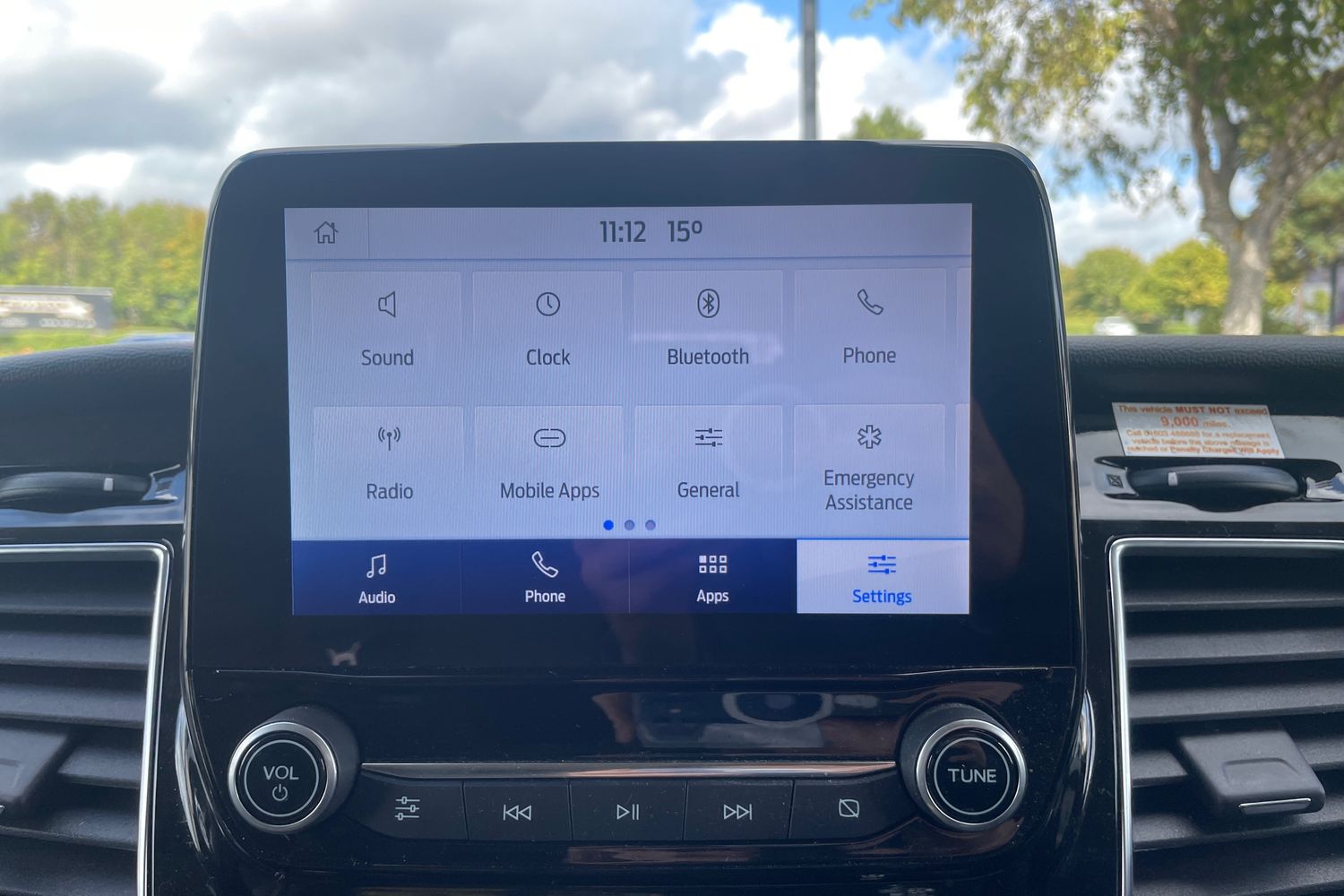 Used Ford Tourneo Custom 2022 for sale - 76330966: Photo 41