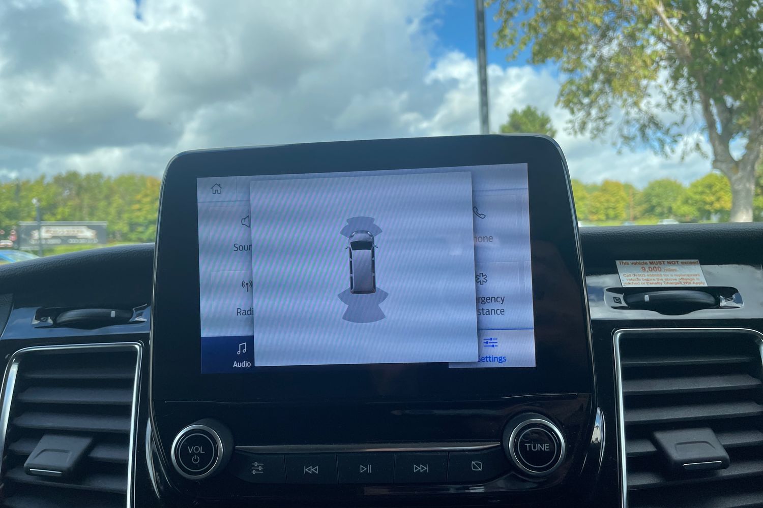 Used Ford Tourneo Custom 2022 for sale - 76330966: Photo 42