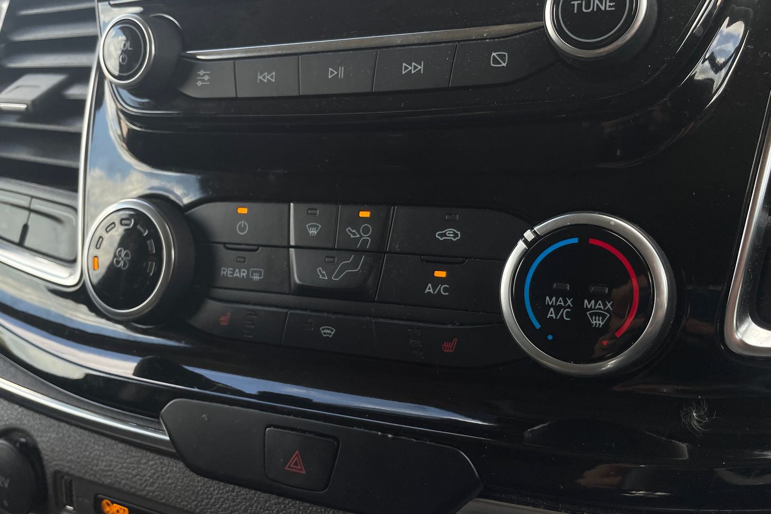 Used Ford Tourneo Custom 2022 for sale - 76330966: Photo 43