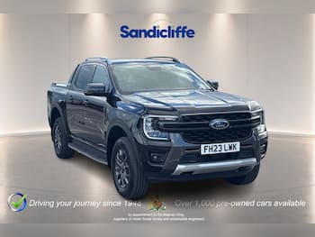 Used Ford Ranger 2023 for sale - 79514895: Photo