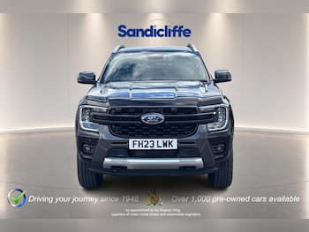Used Ford Ranger 2023 for sale - 79514895: Photo