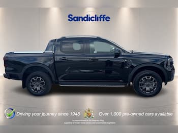 Used Ford Ranger 2023 for sale - 79514895: Photo