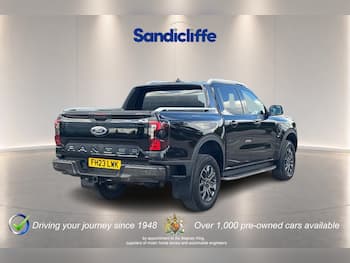 Used Ford Ranger 2023 for sale - 79514895: Photo